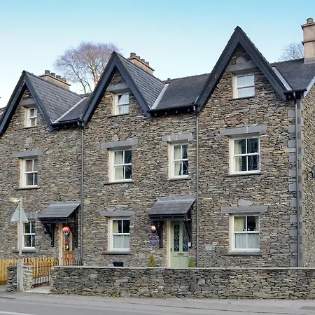 Rolton House Villa Ambleside Exterior photo