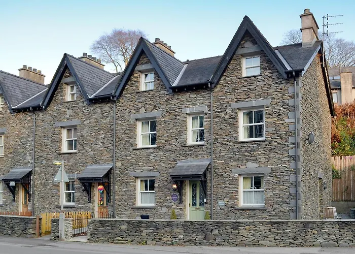 Rolton House