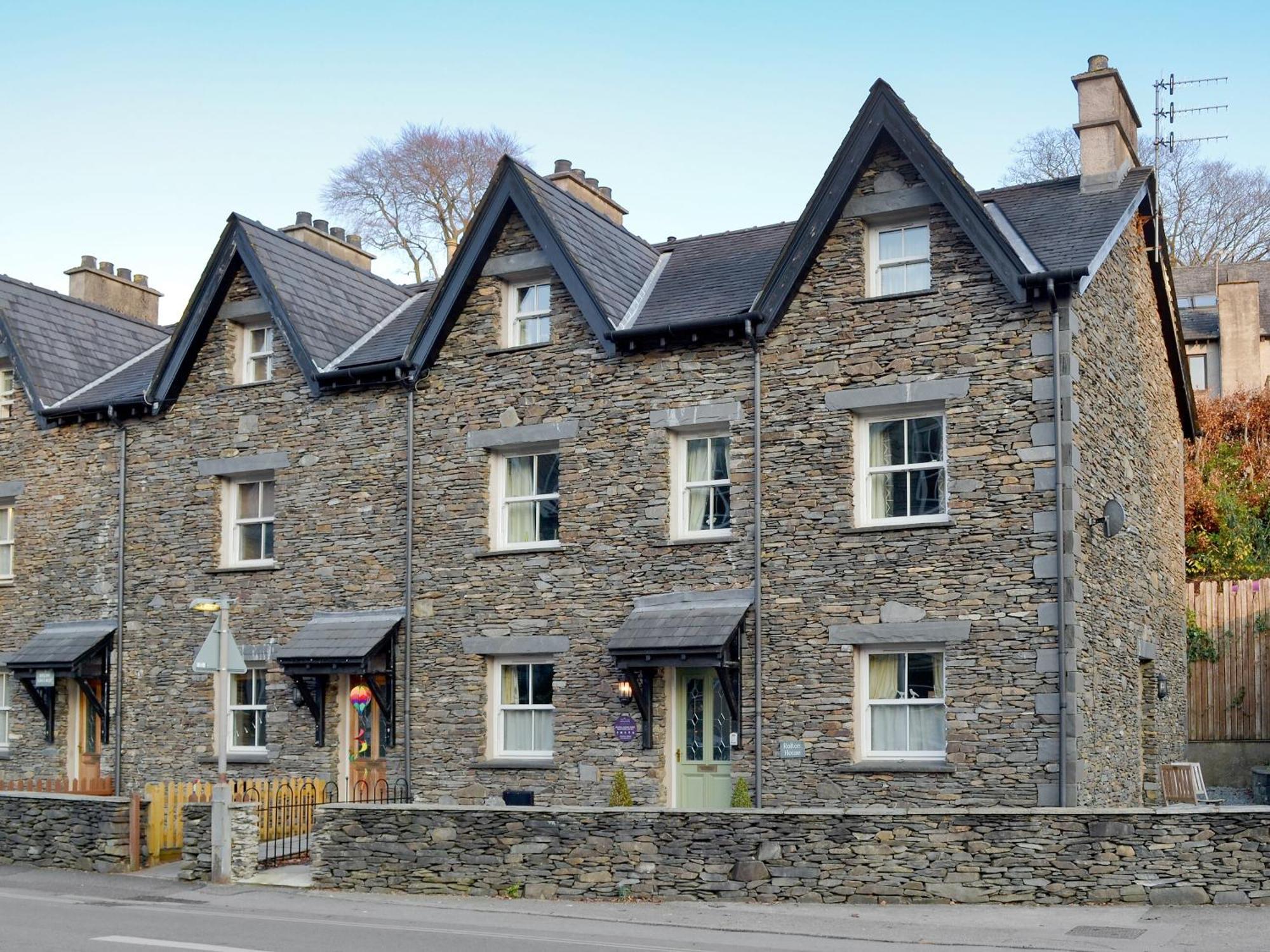 Rolton House * Ambleside