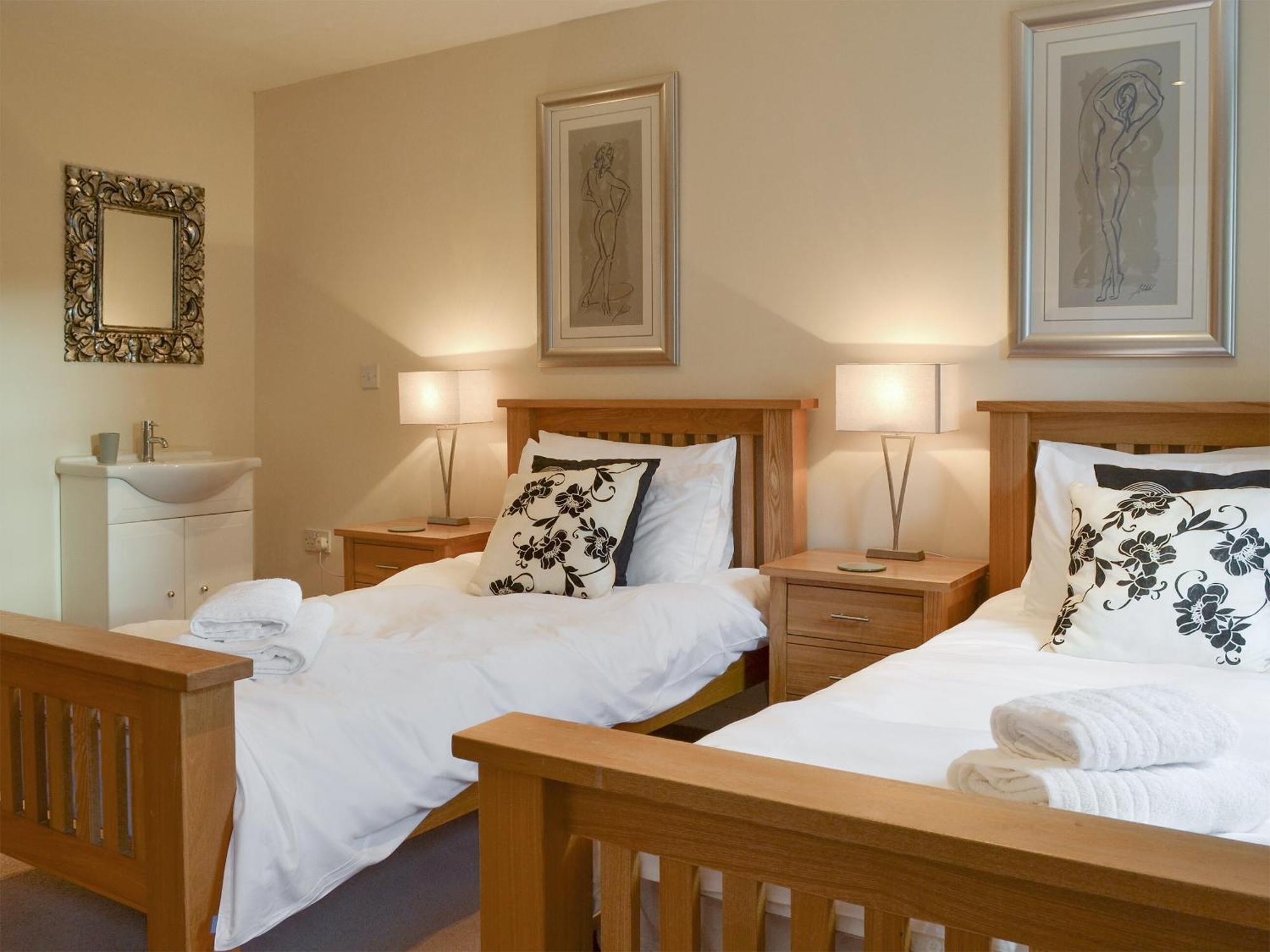 Holiday home Rolton House Ambleside