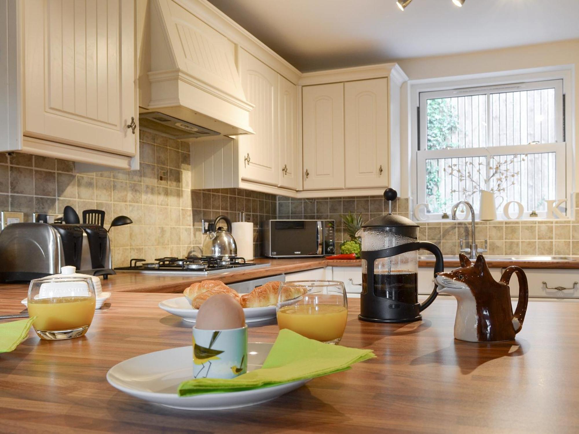 Rolton House Holiday home