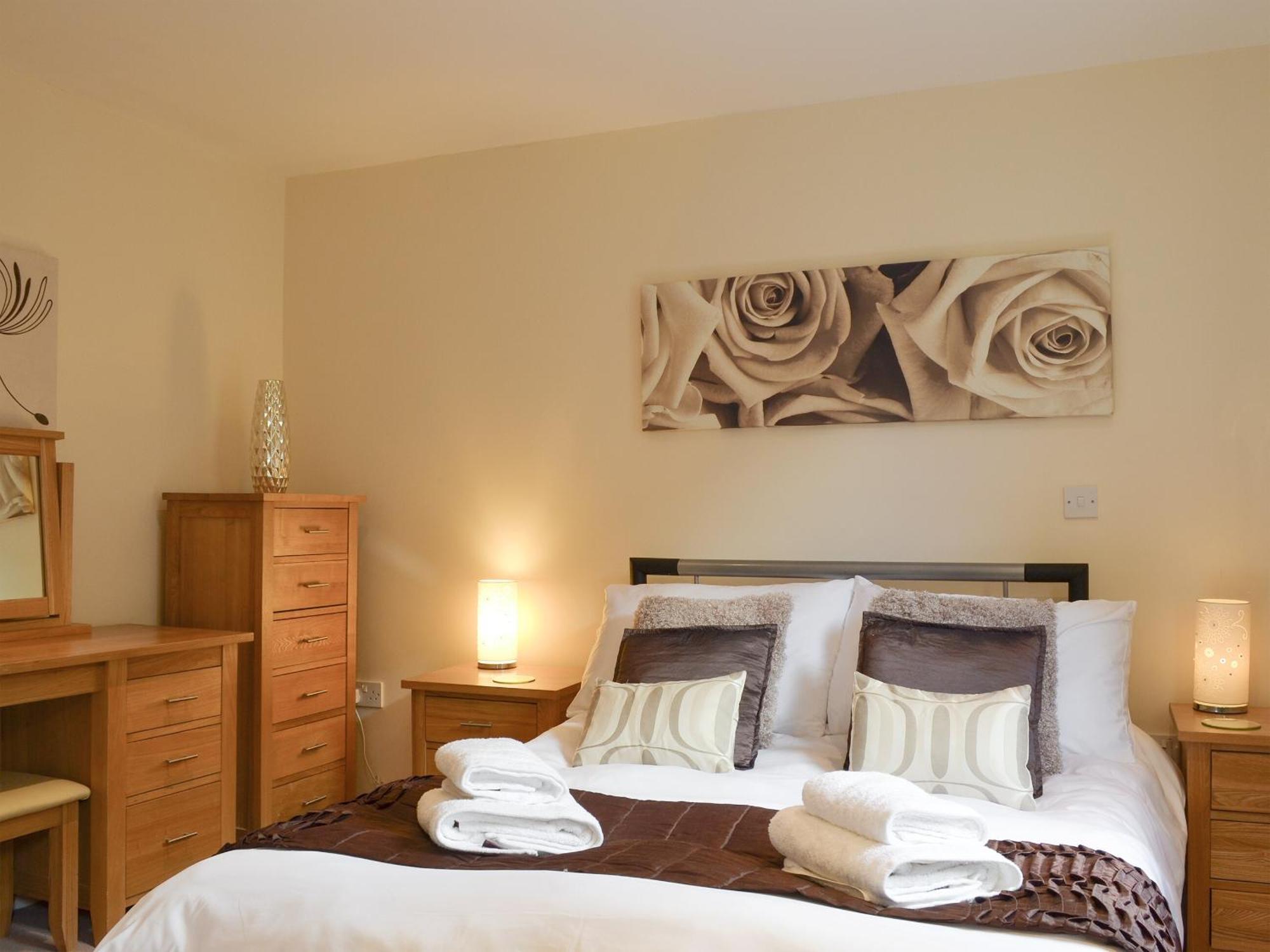 Rolton House Holiday home *