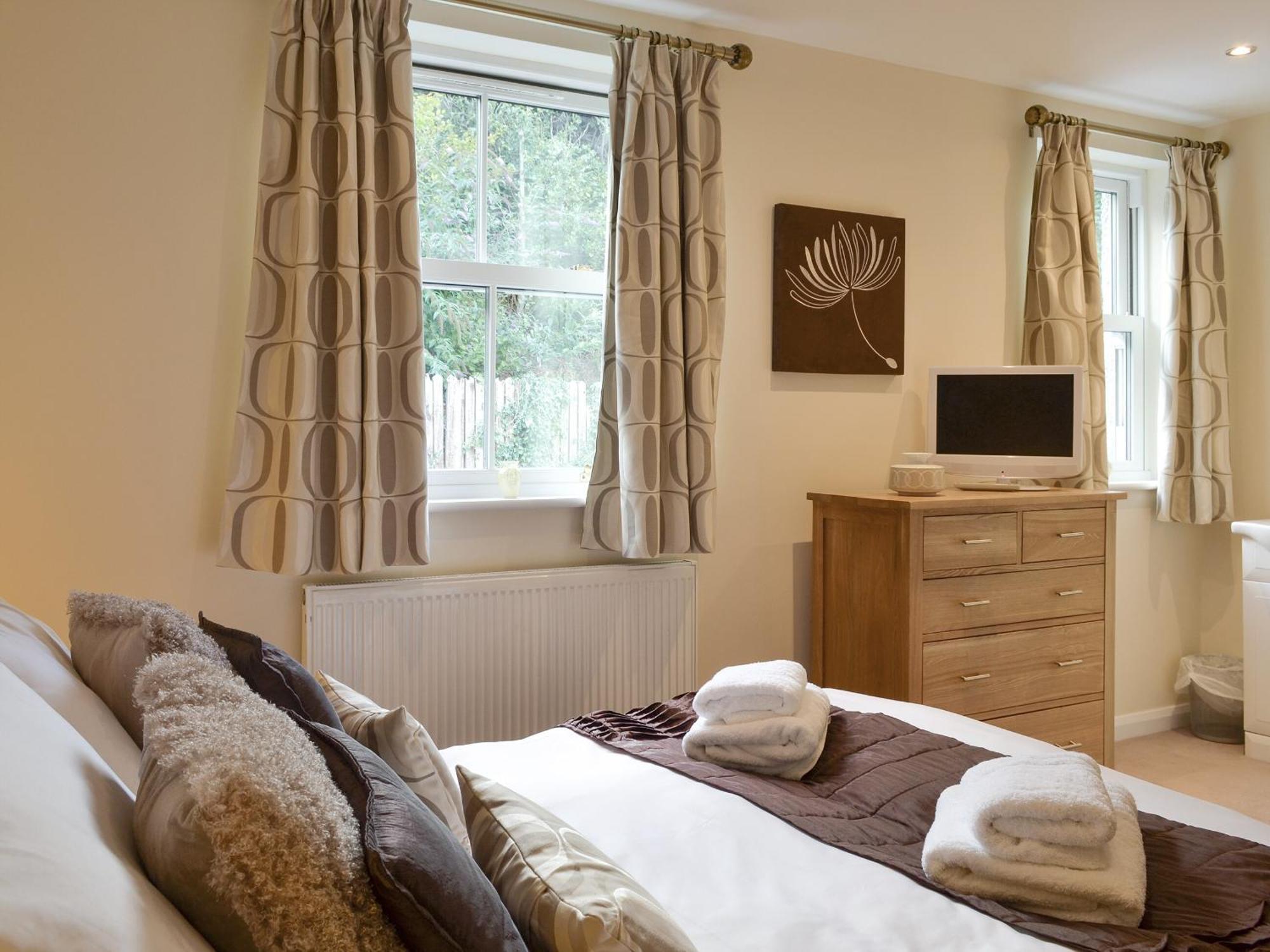 Holiday home Rolton House